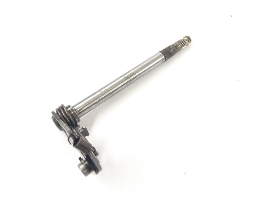 Cagiva Mito EVO 125 N1 [2004] - Shift shaft