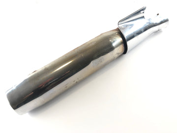 Suzuki LS 650 NP41B [1990] - Silencer Exhaust