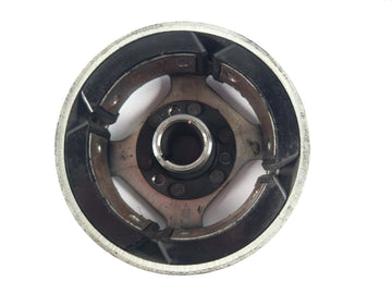 Yamaha YT 125 G Tri-Moto ATC (Tri-Z) - Flywheel alternator - 0