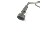 Yamaha RD 250 350 - Type 351 352 - Bowden cable-2