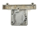 BMW K 100 [1984] - Ignition cover engine cover-3