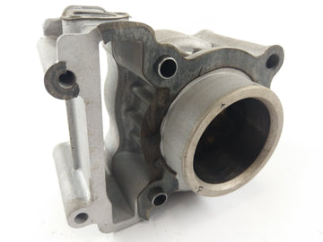 Yamaha WR 125 R DE07 [2010] - Cylinder with piston - 0