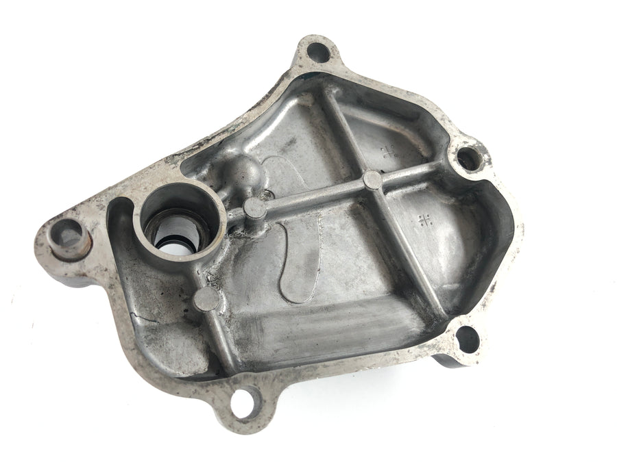 Honda NS 400 R NC19 [1985] - Engine cover shift shaft