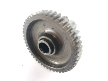 Honda CB 900 F SC01 [1981] - Starter gear - 0