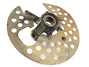 Yamaha Grizzly 660 AM03W [2003] - Wheel hub front left-2