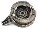 Suzuki LS 650 NP41B [1990] - Wheel hub cover brake drum rear-5