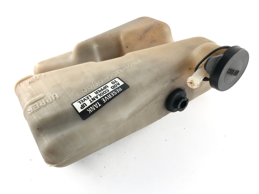 Honda Goldwing GL 1200 SC14 [1991] - Coolant reserve tank