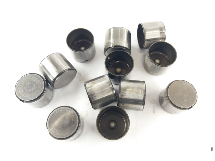 Triumph Speed ​​Triple 885i T509 [1997] - tappet cups