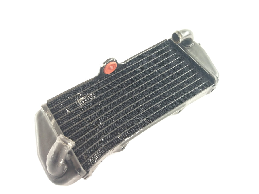 BETA RR 4T 125 LC [2016] - Radiator water cooler right