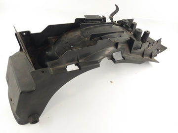 Triumph Tiger 885i T709 [1999] - Splash guard inner panel - 0