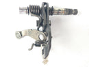 Honda XL 500 R PD02 [1985] - Shift shaft lever shift drum original-1