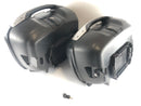 Honda Varadero XL 1000 SD02 [2002] - Case set with key 3-piece Hepco Becker-4