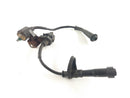 Honda XRV 650 African Twin RD03 [1989] - Ignition coil and spark plug-2