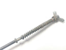 Honda XL 600 LM PD04 - brake linkage-3