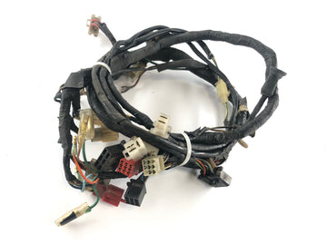 Honda CB 900 F SC01 [1981] - Wiring harness - 0