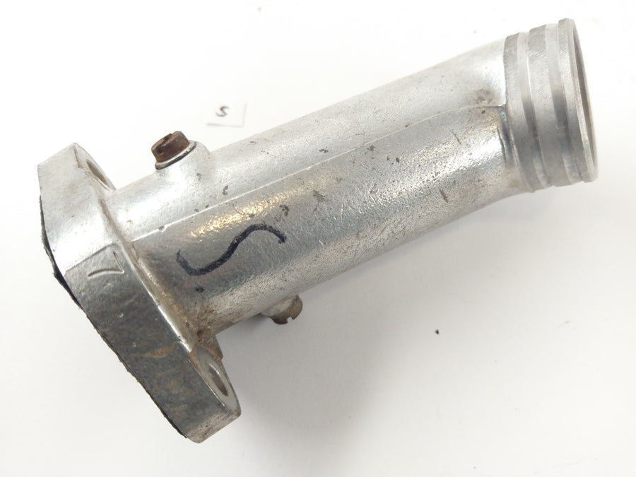 Cagiva Elefant 750 6B [1988] - Intake manifold vertical cylinder