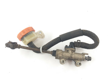 Honda ST 1100 SC26 Pan European [1990] - Rear brake pump with expansion tank - 0