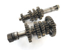 Kreidler Supermoto 125 [2008] - Gearbox-6