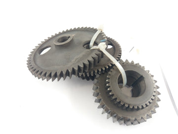 Ducati 900 SS Supersport 906SC2 [1993] - Gears auxiliary transmission - 0