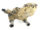Moto Guzzi Norge 1200 LP [2006] - Brake caliper front left-1