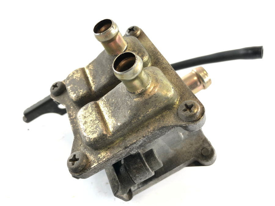 Suzuki Bandit GSF 1200 S WVA9 [2001] - Secondary air valve