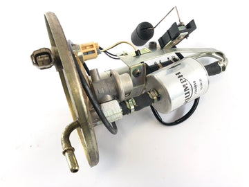 Triumph Speed ​​Triple 1050 515NJ [2006] - Fuel pump - 0