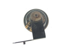 Suzuki DR 650 SP41B - Horn with bracket-2