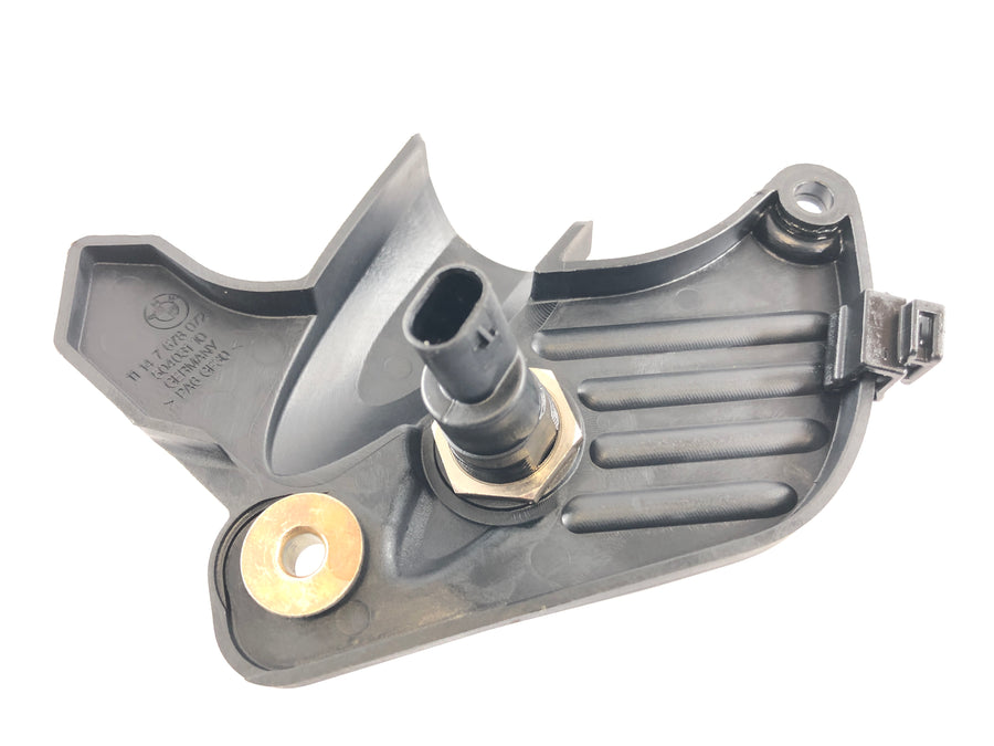 BMW K 1300 S K12S [2009] - Frame cover with socket