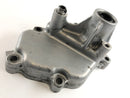 Suzuki DL 1000 V-Strom [2006] - Engine cover shift shaft cover-3