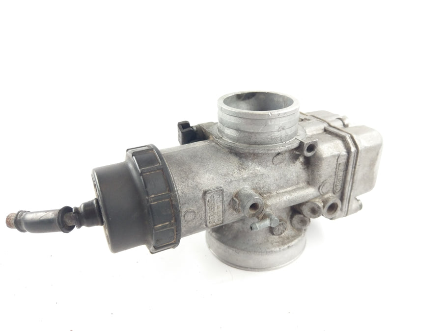 Husqvarna WR 125 [1995] - Carburettor Dellorto VHSB 34