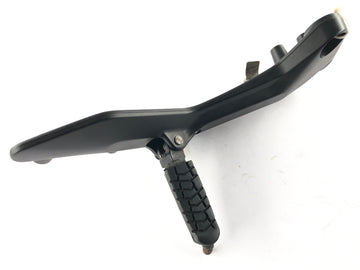 Husqvarna Vitpilen 401 [2021] - Footrest plate right with driver footrest - 0