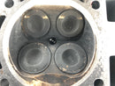 KTM 520 EXC [2001] - Cylinder head-7