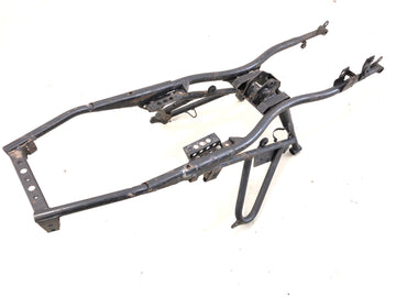 BMW R 1100 GS 259 ​​[1995] - Rear frame - 0