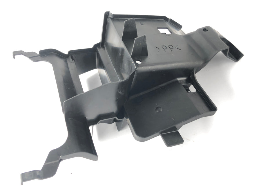Yamaha XT 1200 Z Super Tenere DP01 [2012] - Fairing Cover ABS block cover
