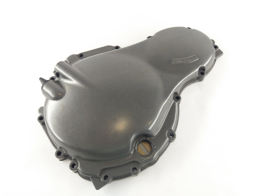 Triumph Sprint 955i RS T695 [2000] - Clutch cover engine cover