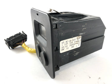 BMW K 1200 LT [2002] - On-board computer control unit - 0