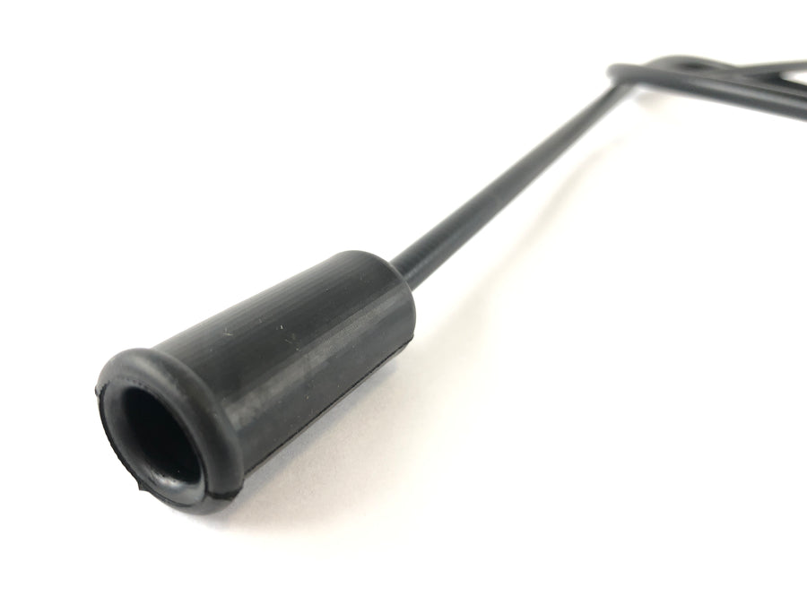Moto Guzzi V11 [all years] - throttle cable - reinforced version