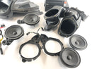 BMW K 1200 LT [2002] - Hifi System CD Player with Changer and Speakers-5