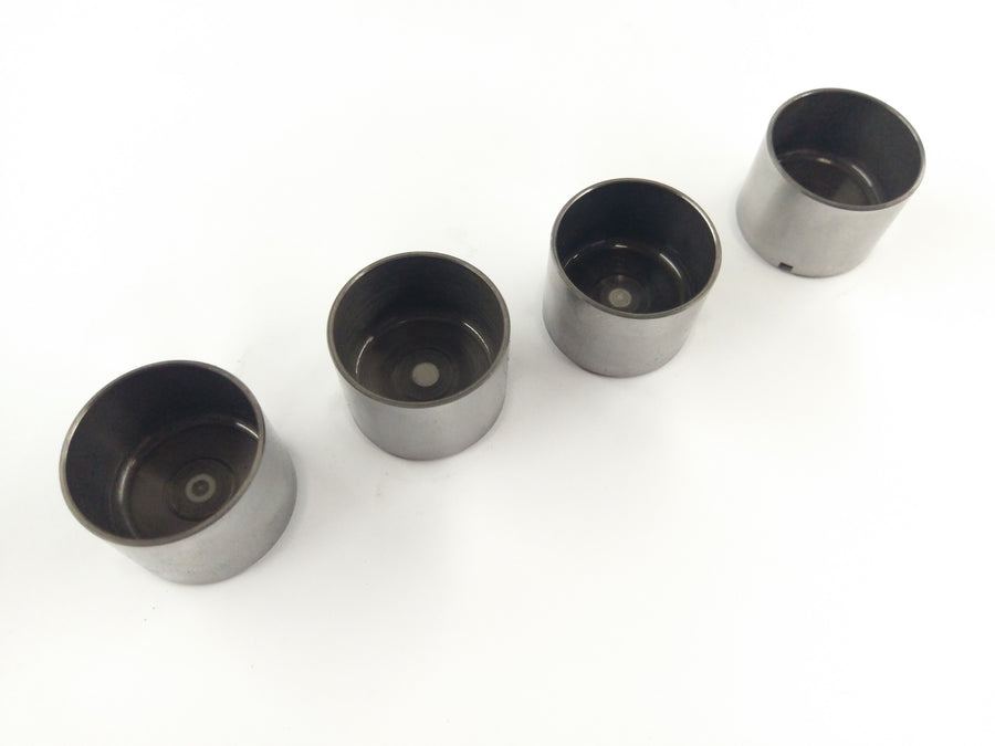 Aprilia Pegaso 650 MX [1992] - Tappet cups Tappet cup set