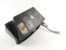 BMW R 1100 GS 259 ​​[1994] - Fuse box flap lock defective-1