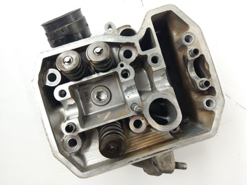 Honda Africa Twin XRV 650 RD03 [1989] - Cylinder head - 0