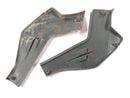 Ducati Pantah - Cagiva Alazzurra - Fairing side panels-2