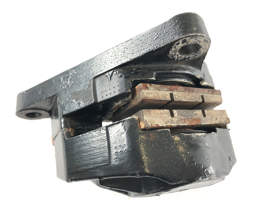 Laverda 1000 / 1 [1973] - rear brake caliper