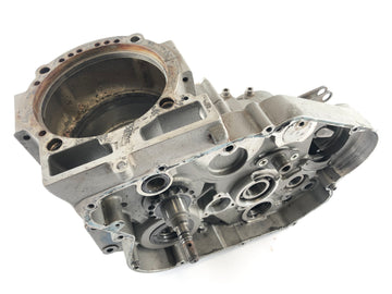 Husaberg FE 501 [2002] - Engine housing empty housing