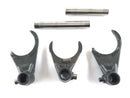 KTM 640 LC4 Prestige [2003] - Shift forks Shift claws-1