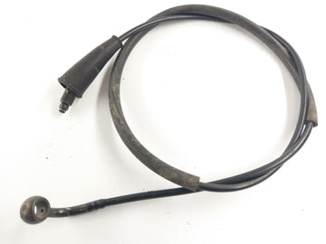 Husquvarna TE 250 H8 [2004] - Clutch line - 0