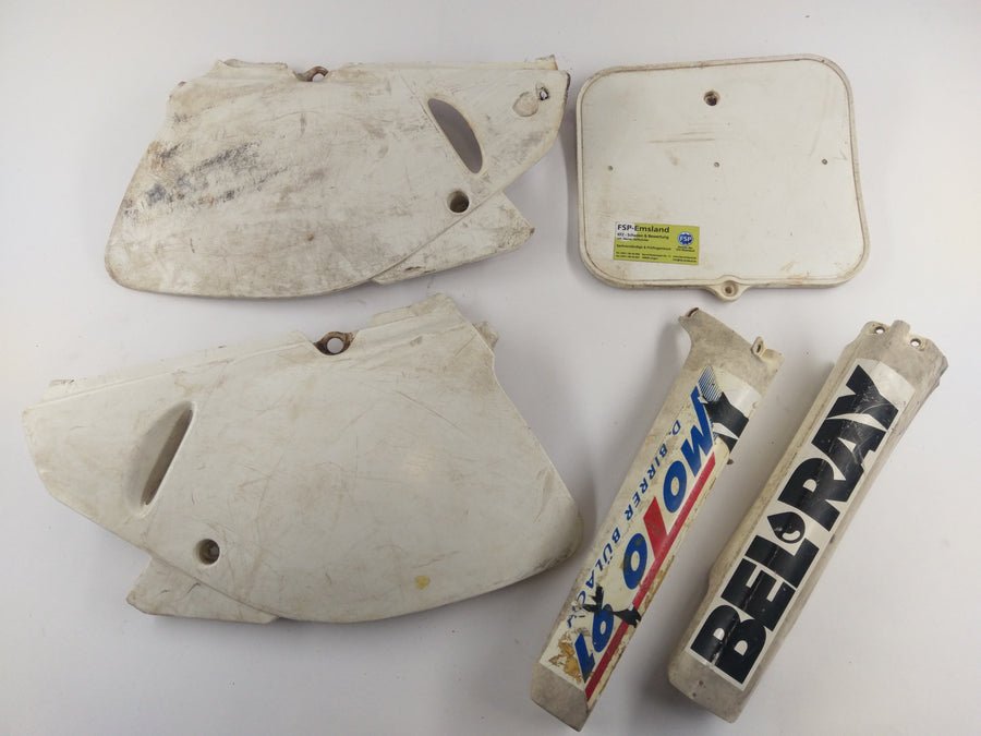 Suzuki RM 250 [1993] - Fairing parts set