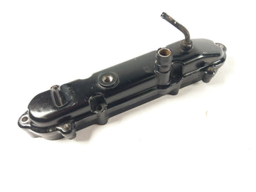 Yamaha V-Max 2WE - Engine cover top - 0