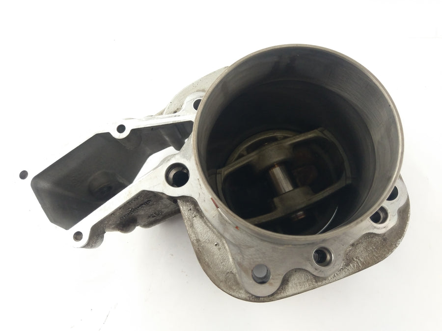 BMW R 1150 RT [2003] - Cylinder with piston