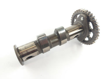 Yamaha XT 350 55V [1987] - Camshaft intake camshaft - 0